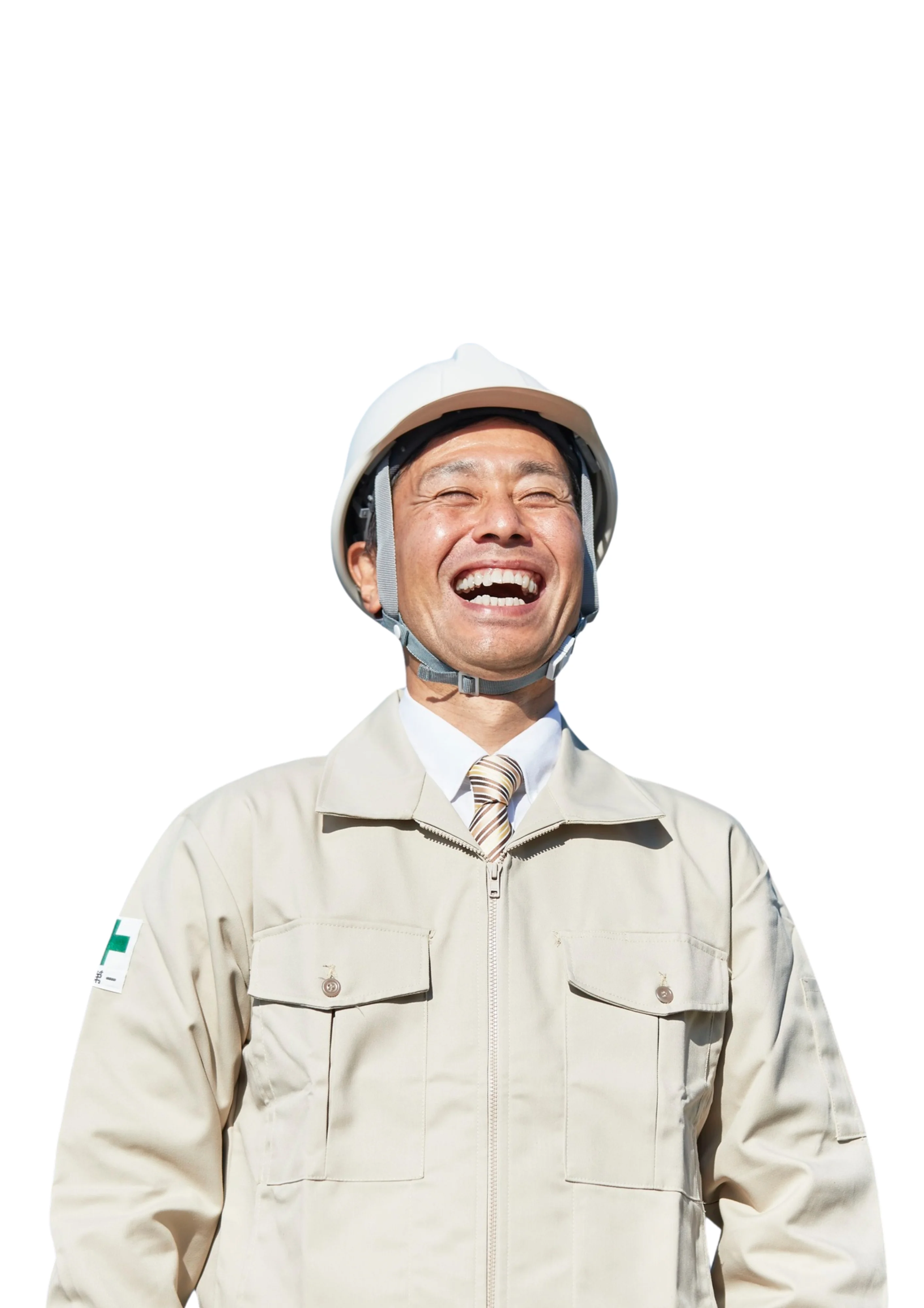 フジセツ代表